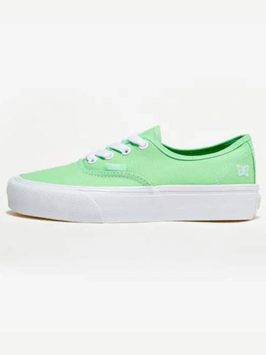 Authentic VR3 Sunny Day Patina Green - VANS - BALAAN 1