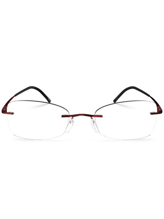 Silhouette  5561/Hc Eyeglasses - SILHOUETTE - BALAAN 2