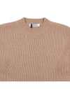 Women's Island Wool Knit IRLANDA 013 - MAX MARA - BALAAN 3