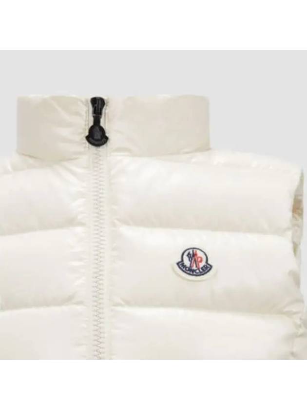 Kids GHANY down vest padded 1A5281068950 070 - MONCLER - BALAAN 3