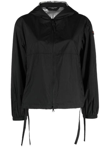 Peuterey Coats Black - PEUTEREY - BALAAN 1