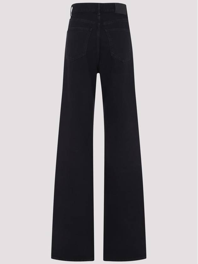 Saint Laurent Pants - SAINT LAURENT - BALAAN 2