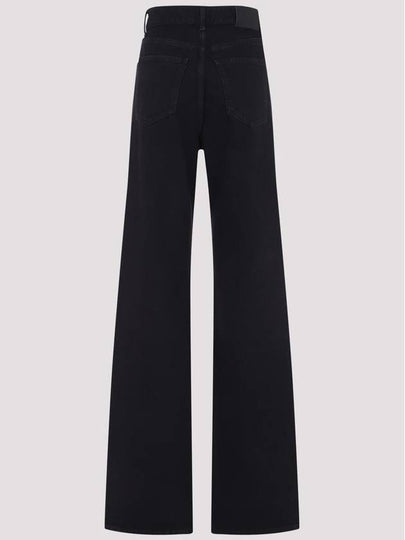 Saint Laurent Pants - SAINT LAURENT - BALAAN 2