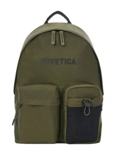 bag backpack - DUVETICA - BALAAN 1