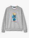 Bear Sweatshirt 710853308001 - POLO RALPH LAUREN - BALAAN 6