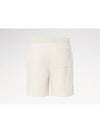 1AFYDM Jacquard Cotton Blend Jersey Shorts - LOUIS VUITTON - BALAAN 3