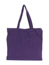 France Mercy tote bag eco Grand Violet Bordeaux - VIVIENNE WESTWOOD - BALAAN 2