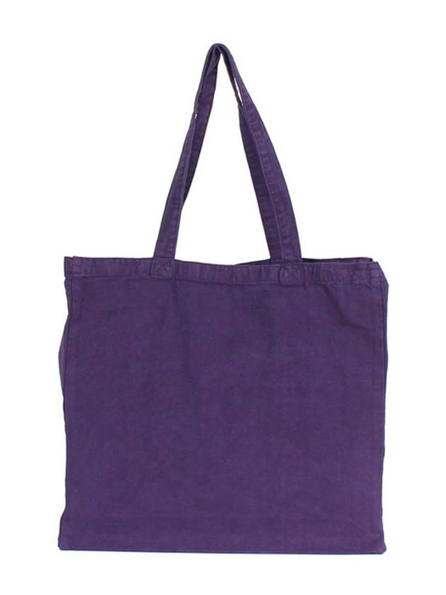 France Mercy tote bag eco Grand Violet Bordeaux - VIVIENNE WESTWOOD - BALAAN 2