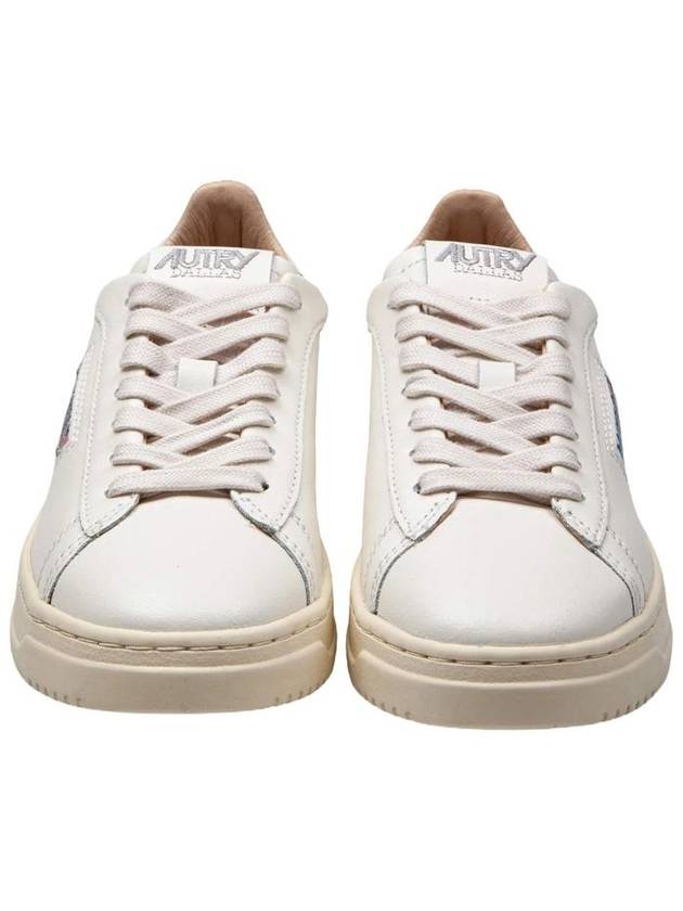 Sneakers ADLWMR01 WHT - AUTRY - BALAAN 3