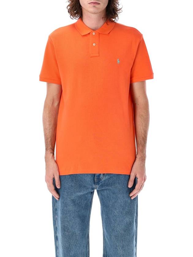 CLASSIC POLO - POLO RALPH LAUREN - BALAAN 1