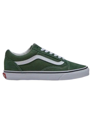 Old School Low Top Sneakers Greener Pastures - VANS - BALAAN 1