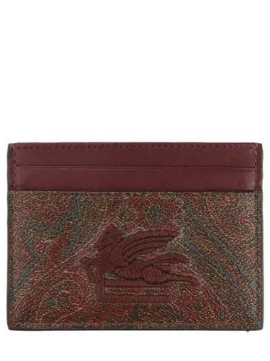 Women s card wallet 270313 - ETRO - BALAAN 1