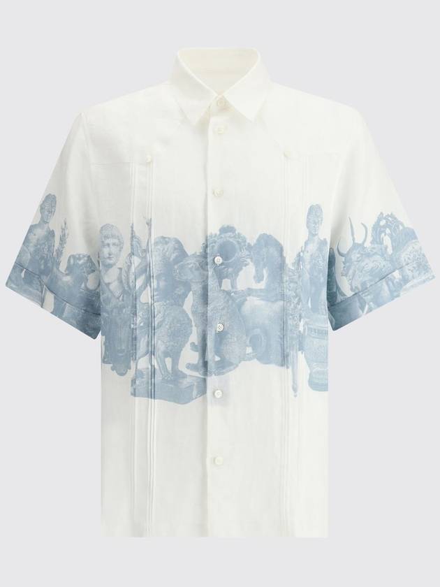 Shirt men Givenchy - GIVENCHY - BALAAN 1