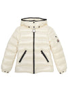 Kids Body Padding Jumper 1A52710 68950 070 8A10A - MONCLER - BALAAN 1