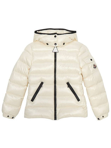 Kids Body Padding Jumper 1A52710 68950 070 8A10A - MONCLER - BALAAN 1