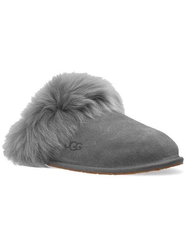 Scuff Sis SCUFF SIS Slippers Charcoal - UGG - BALAAN.