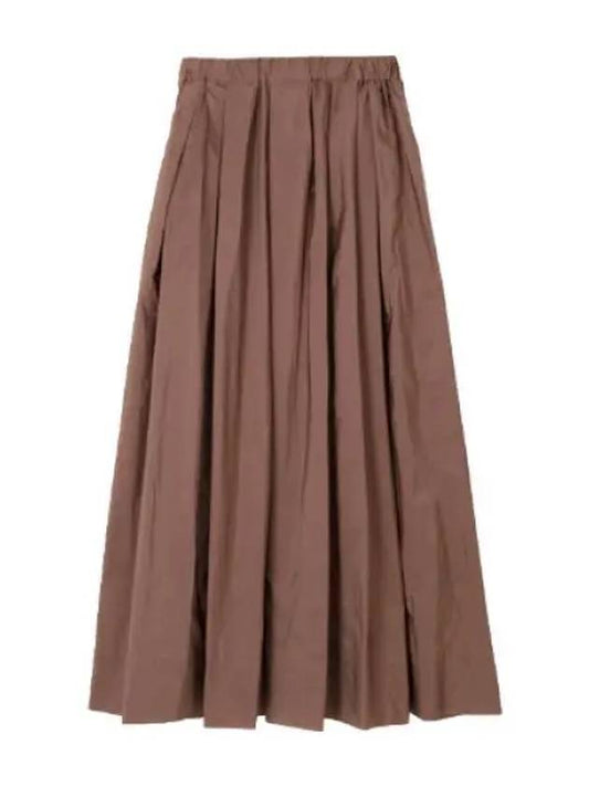 tripoli skirt women - MAX MARA - BALAAN 1