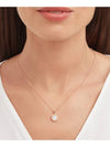 women necklace - BVLGARI - BALAAN 8