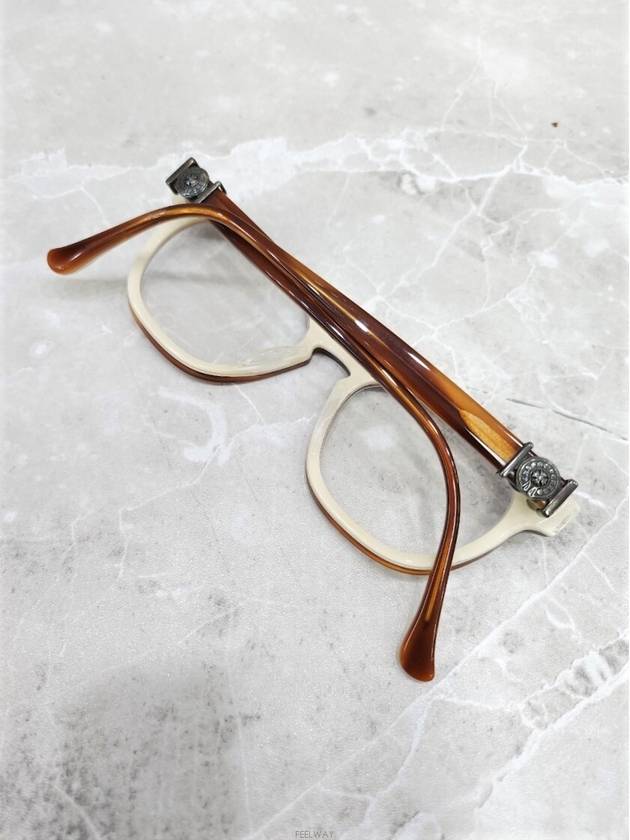 men glasses - CHROME HEARTS - BALAAN 8