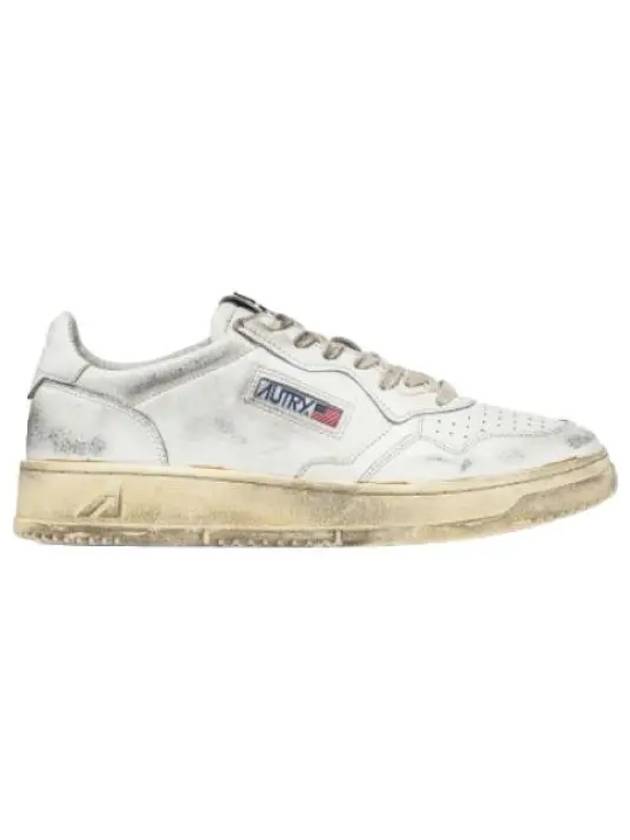 medalist vintage sneakers - AUTRY - BALAAN 1