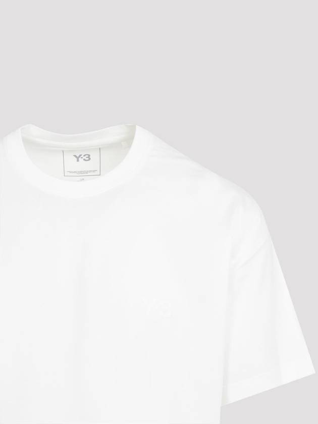 Y-3 Adidas Tshirt - ADIDAS - BALAAN 2