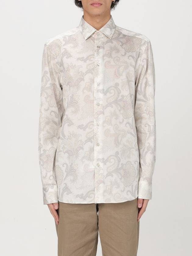 Shirt men Etro - ETRO - BALAAN 1