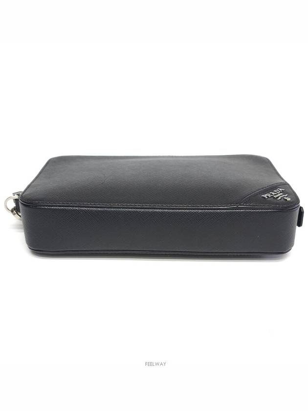 men clutch bag - PRADA - BALAAN 7