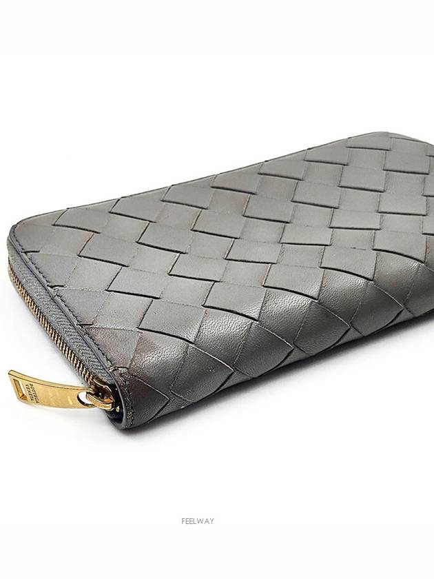 women s long wallet - BOTTEGA VENETA - BALAAN 5