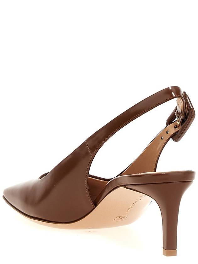 Gianvito Rossi 'Ric' Slingbacks - GIANVITO ROSSI - BALAAN 3