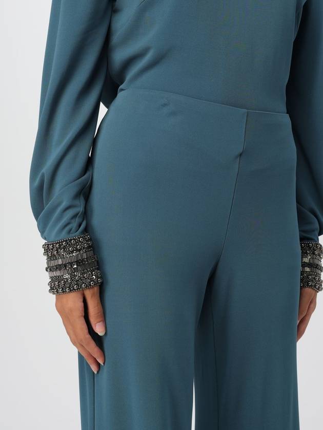 Pants woman Alberta Ferretti - ALBERTA FERRETTI - BALAAN 5