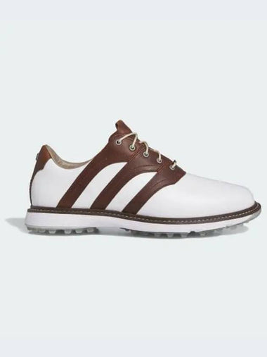 MC Z Traction Spikeless Golf Cloud White Supplier Silver Metallic Shoes IG0910 692755 - ADIDAS - BALAAN 1