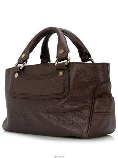 women tote bag - CELINE - BALAAN 2