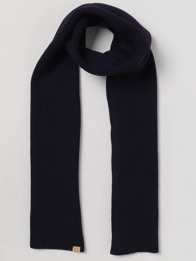 Scarf men Woolrich - WOOLRICH - BALAAN 2