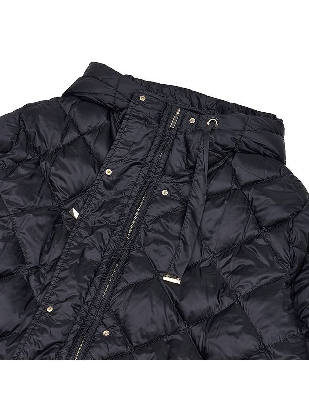 Women s Trepel Padded Jacket TREFEL 002 - MAX MARA - BALAAN 9