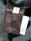 men s short sleeve t shirt - BALENCIAGA - BALAAN 5