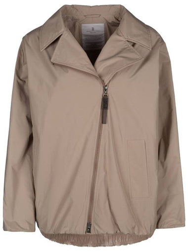 Brunello Cucinelli Jackets - BRUNELLO CUCINELLI - BALAAN 1