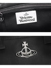 Teddy ORB Logo 4204007M S000D N403 Big Tote Bag - VIVIENNE WESTWOOD - BALAAN 5