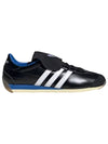 adidas x YESEYESEE Country OG Black JR2599 - ADIDAS - BALAAN 1