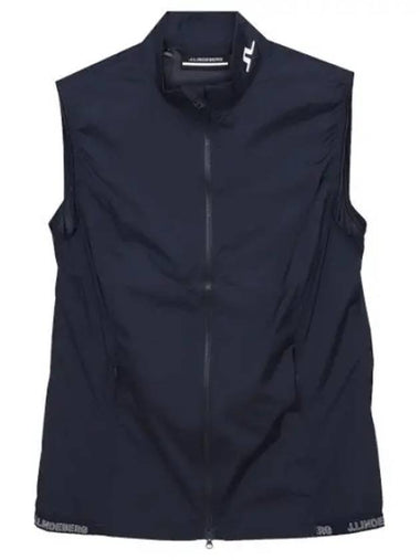 Women s Tenry Vest - J.LINDEBERG - BALAAN 1