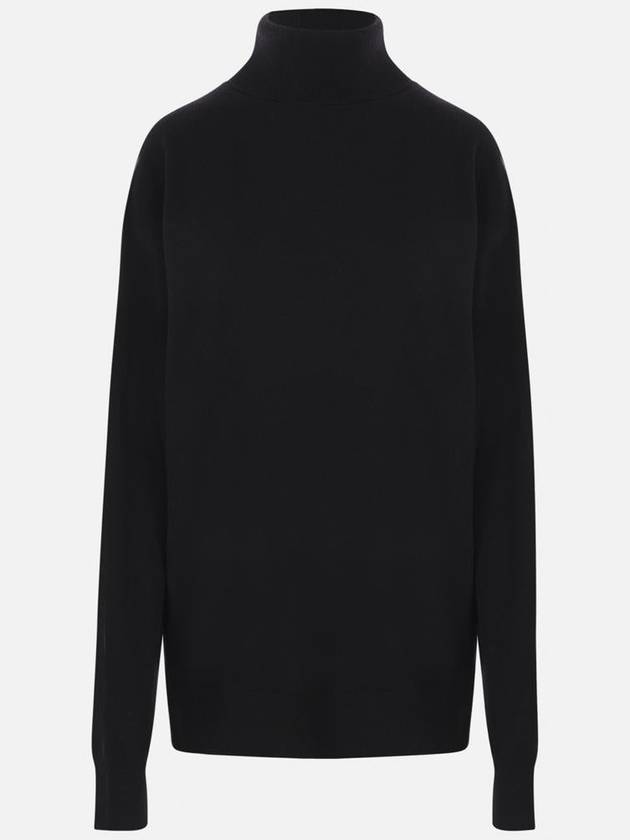 Dries Van Noten Sweaters - DRIES VAN NOTEN - BALAAN 1