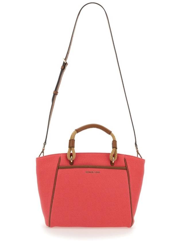 Michael Kors Talia Tote Bag Small - MICHAEL KORS - BALAAN 3