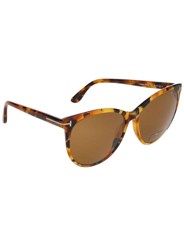 Tom Ford Sunglasses - TOM FORD - BALAAN 4