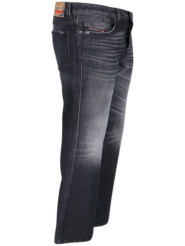 Diesel Jeans Black - DIESEL - BALAAN 3