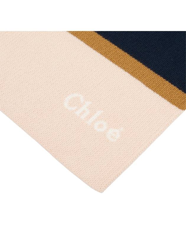 Kids Scarf C20270 859 - CHLOE - BALAAN 5