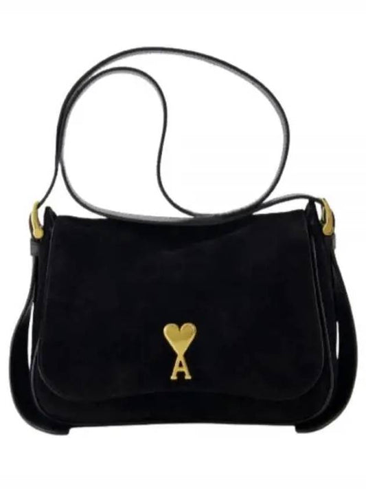 Paname Shoulder Back Black - AMI - BALAAN 2