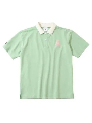 24 Superb Micro Pile Tee MLM 4A AP06 1589 Men s Polo - MARK & LONA - BALAAN 1