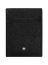 Card Wallet Holder Sartorial 4CC 130323 - MONTBLANC - BALAAN 1