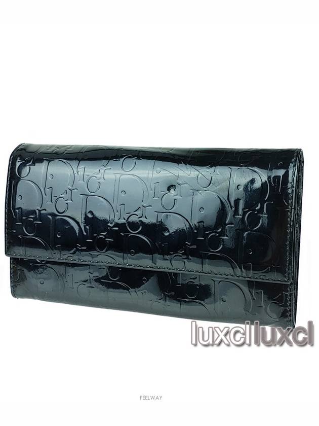 women s long wallet - DIOR - BALAAN 6