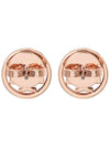 Miller stud earrings 26222 652 - TORY BURCH - BALAAN 5