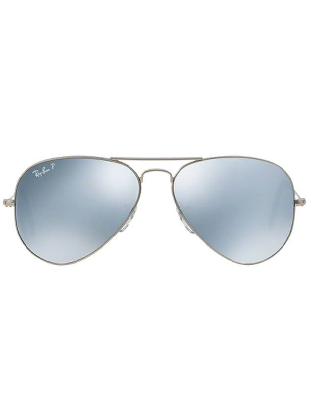 Ray-Ban  Aviator Rb 3025 Polarizzato Sunglasses - RAY-BAN - BALAAN 2